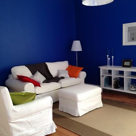 Casa Luthi Apartment Сиракуза Екстериор снимка