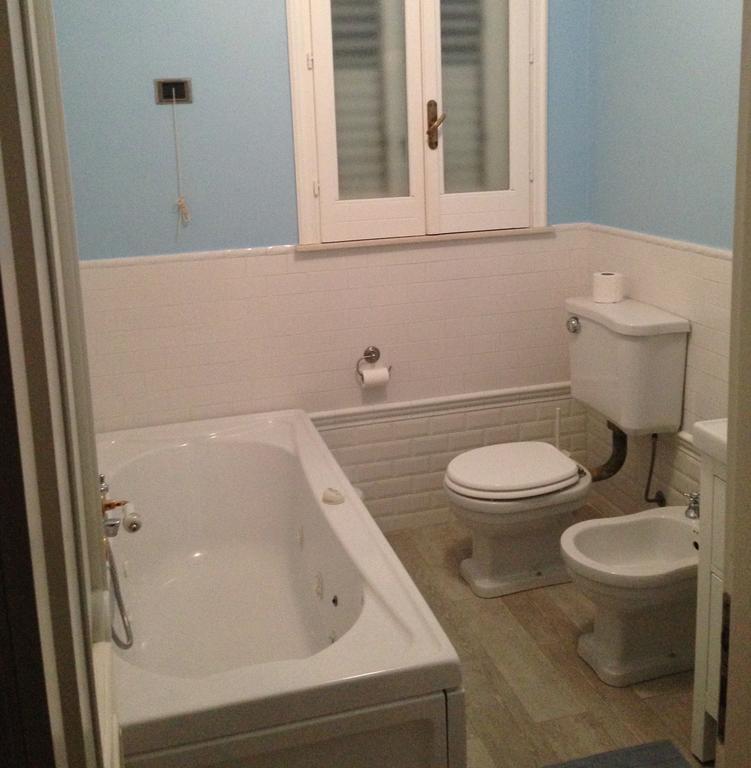 Casa Luthi Apartment Сиракуза Стая снимка