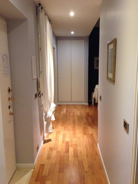 Casa Luthi Apartment Сиракуза Стая снимка