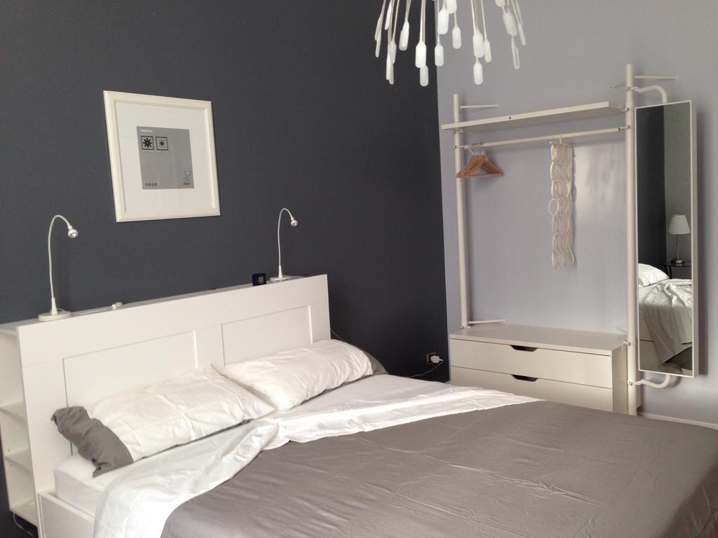 Casa Luthi Apartment Сиракуза Екстериор снимка