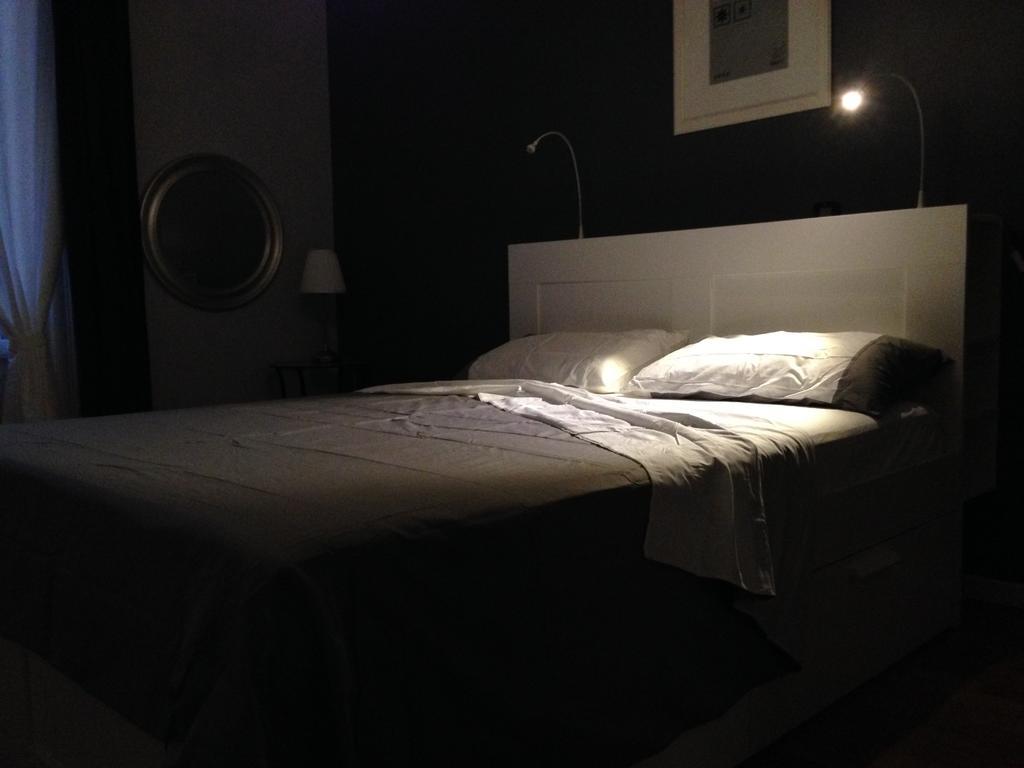Casa Luthi Apartment Сиракуза Екстериор снимка