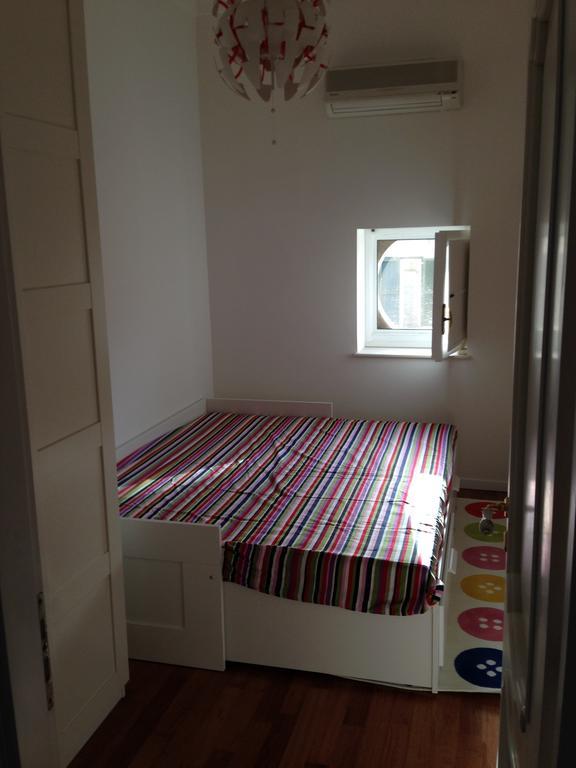Casa Luthi Apartment Сиракуза Стая снимка