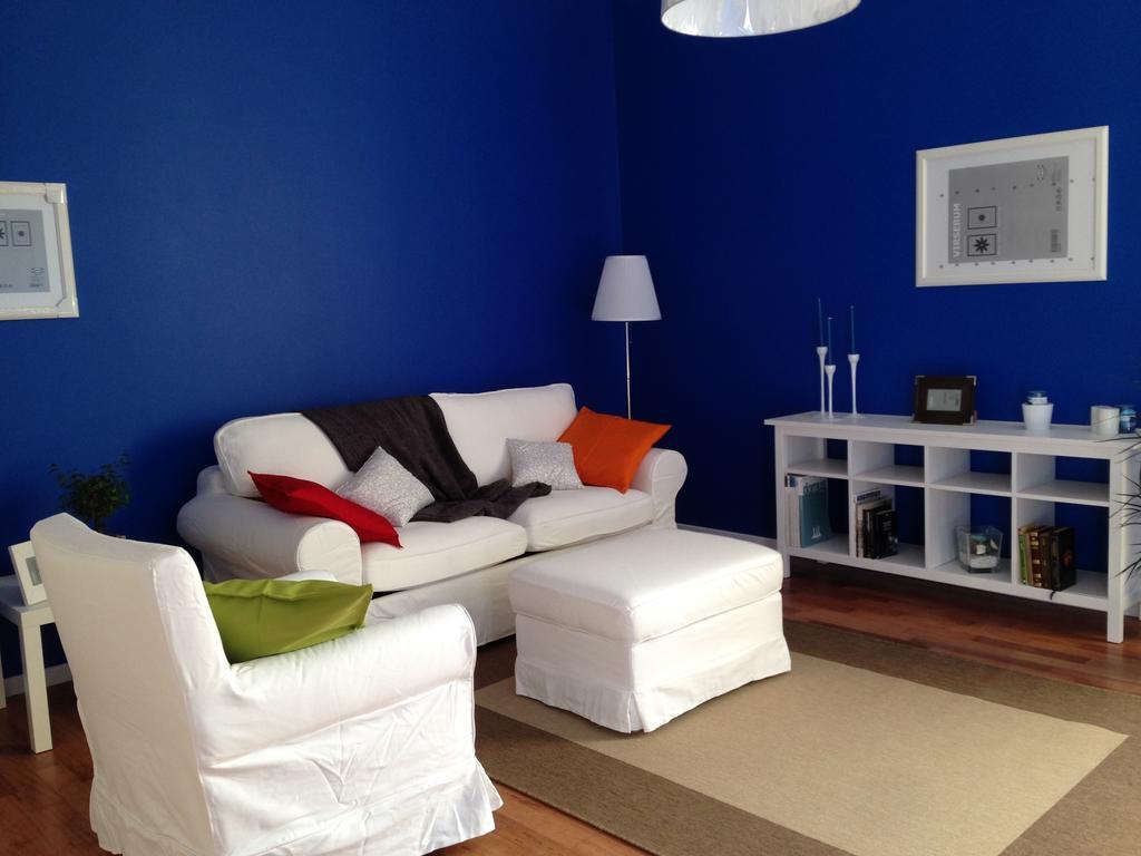 Casa Luthi Apartment Сиракуза Екстериор снимка